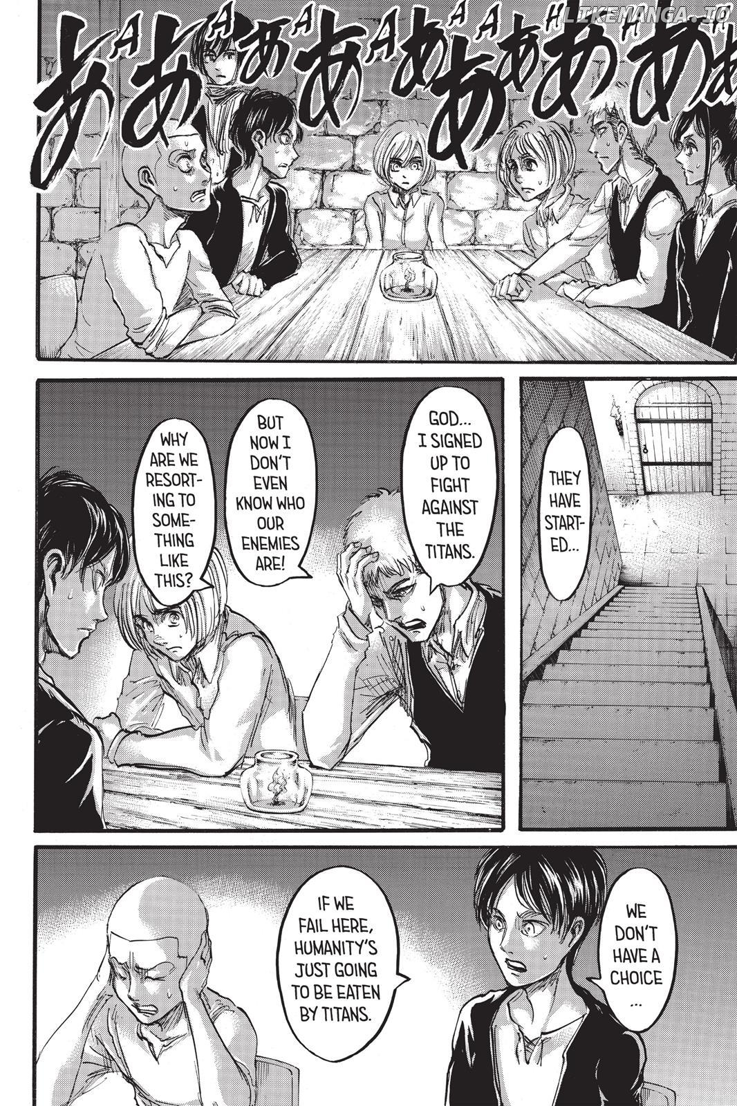 Shingeki no Kyojin, Chapter 55 image 27